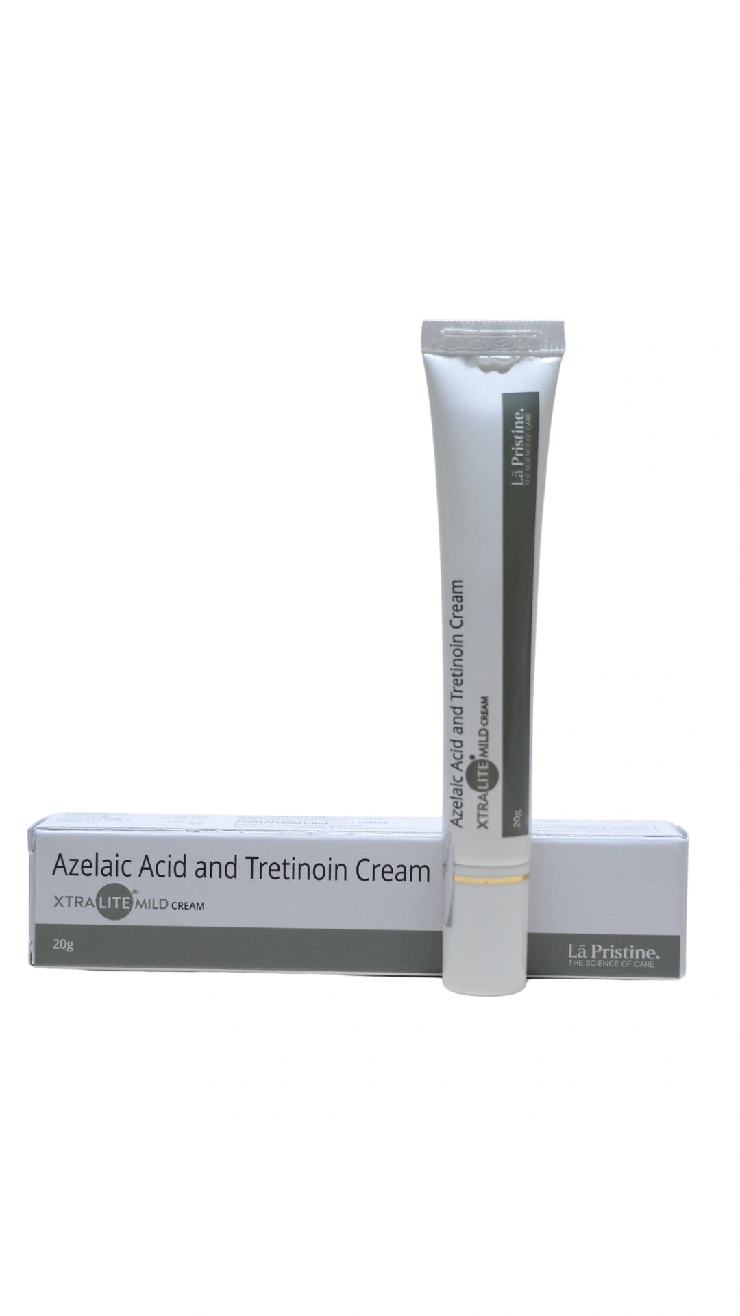 Xtra Lite Mild Cream – Azelaic Acid & Tretinoin Skin Renewal Formula
