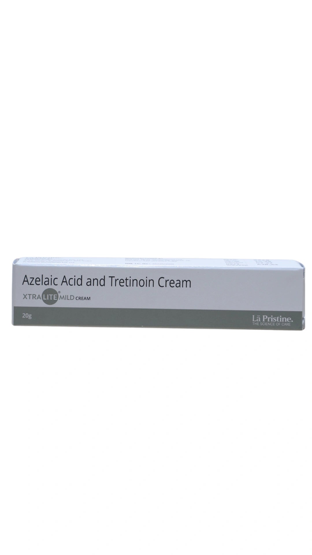 Xtra Lite Mild Cream – Azelaic Acid & Tretinoin Skin Renewal Formula