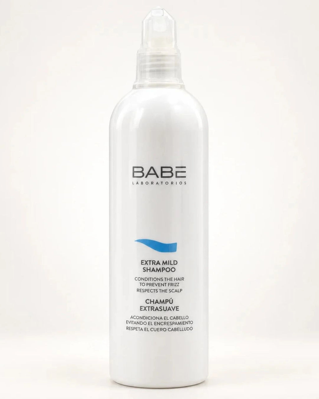 BABÉ Extra Mild Shampoo – 500 ml