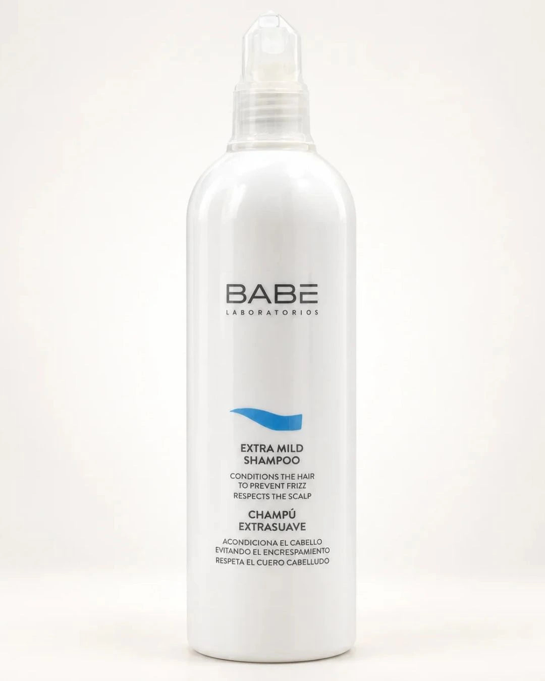 BABÉ Extra Mild Shampoo – 500 ml
