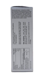 iSOD Superoxide Dismutase Capsules – Antioxidant Support for Skin and Hair